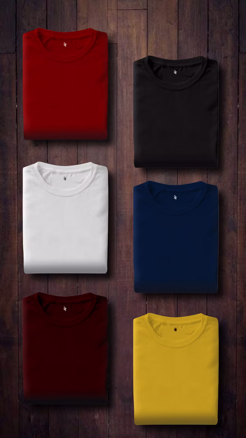 Blusa de Frio Gola Alta Preta